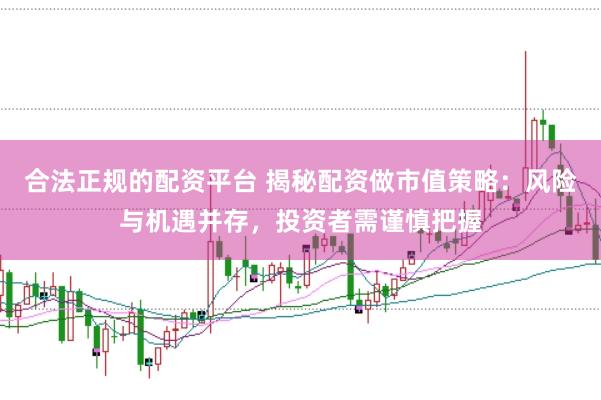 合法正规的配资平台 揭秘配资做市值策略：风险与机遇并存，投资者需谨慎把握