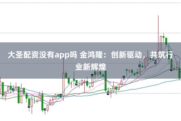 大圣配资没有app吗 金鸿隆：创新驱动，共筑行业新辉煌