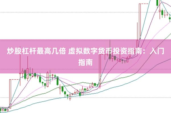 炒股杠杆最高几倍 虚拟数字货币投资指南：入门指南