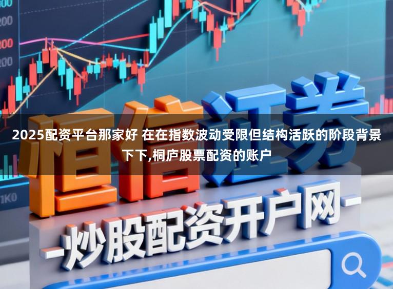 2025配资平台那家好 在在指数波动受限但结构活跃的阶段背景下下,桐庐股票配资的账户
