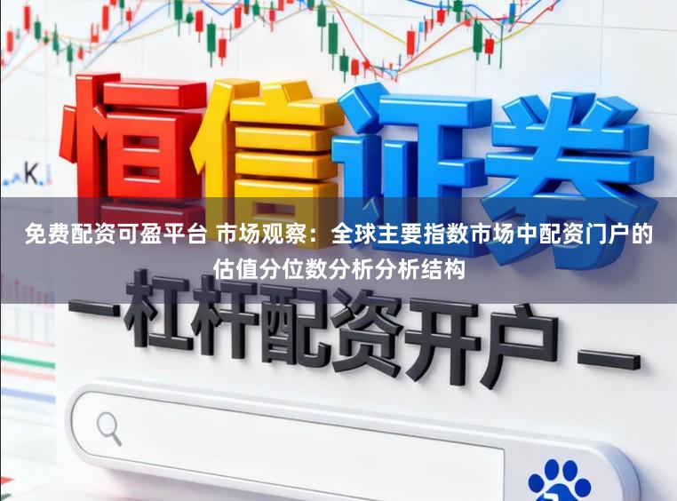 免费配资可盈平台 市场观察：全球主要指数市场中配资门户的估值分位数分析分析结构