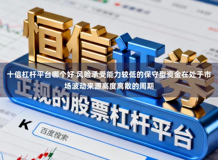 十倍杠杆平台哪个好 风险承受能力较低的保守型资金在处于市场波动来源高度离散的周期