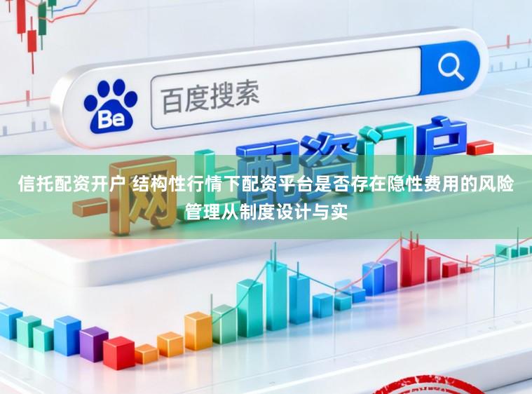 信托配资开户 结构性行情下配资平台是否存在隐性费用的风险管理从制度设计与实