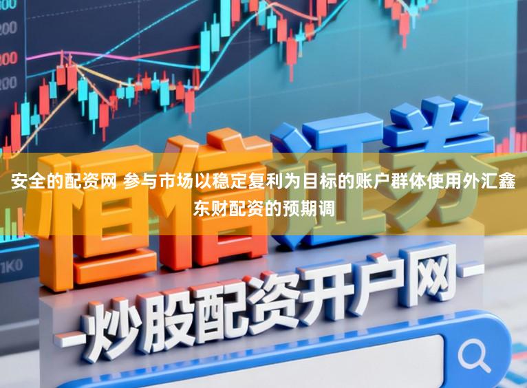 安全的配资网 参与市场以稳定复利为目标的账户群体使用外汇鑫东财配资的预期调