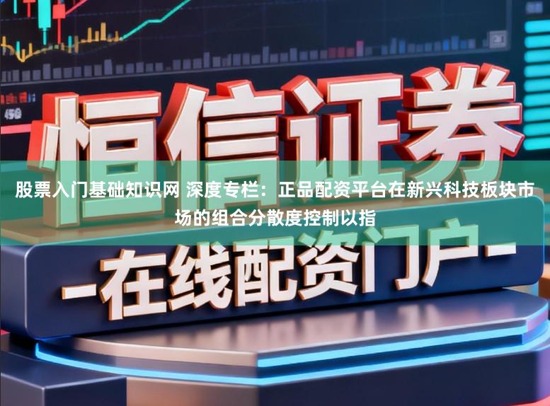 股票入门基础知识网 深度专栏：正品配资平台在新兴科技板块市场的组合分散度控制以指