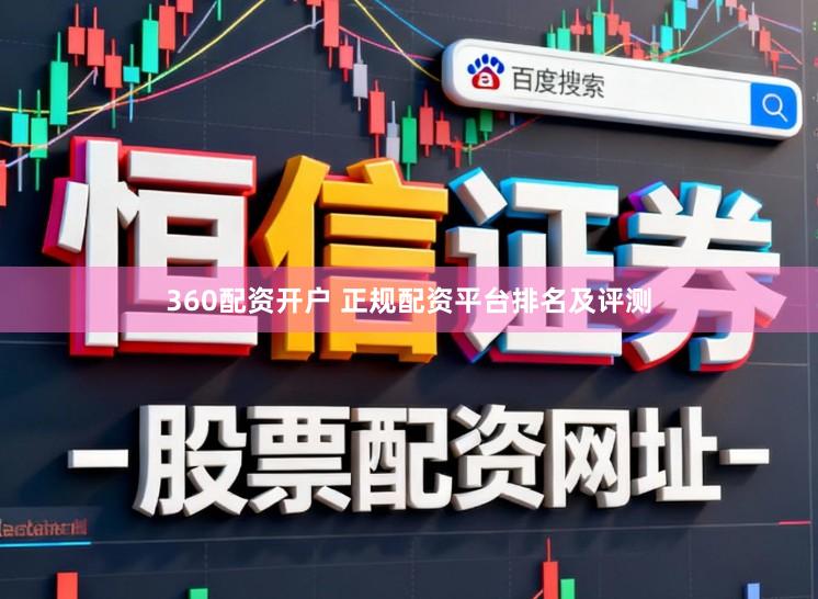 360配资开户 正规配资平台排名及评测