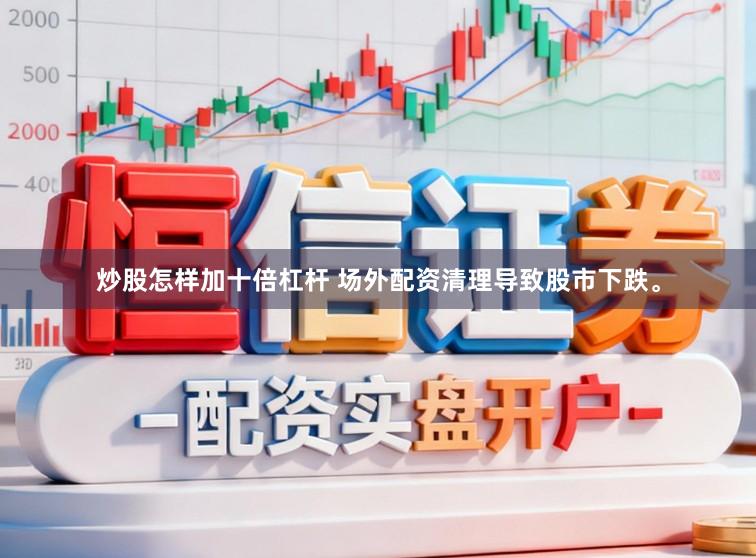 炒股怎样加十倍杠杆 场外配资清理导致股市下跌。
