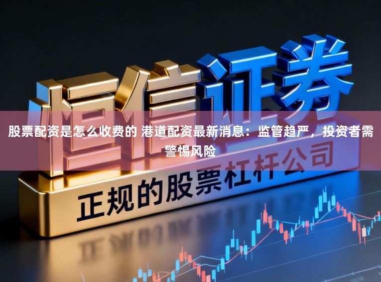 股票配资是怎么收费的 港道配资最新消息：监管趋严，投资者需警惕风险